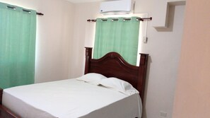 2 chambres, Wi-Fi
