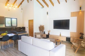 Téléviseur connecté