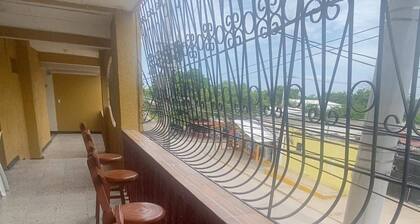 Hotel Tamaiti Riohacha