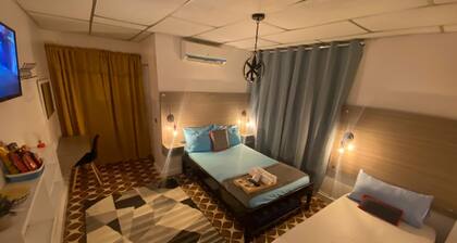 Hotel Tamaiti Riohacha