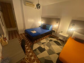 Free WiFi, bed sheets - Hotel Tamaiti Riohacha (Riohacha)
