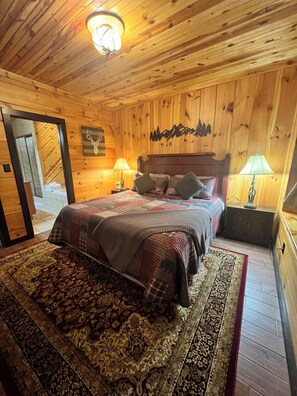 3 Schlafzimmer, Bügeleisen/Bügelbrett, Reisekinderbett, kostenloses WLAN
