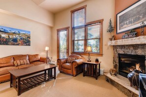 Télévision, espaces bureaux