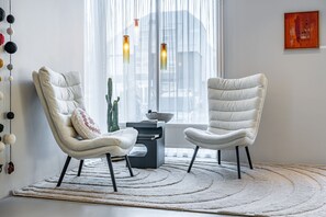 Reception - Hotel Aska (Reykjavik)