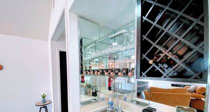 Serenity Retreat, Escape the City, Nature, Lake