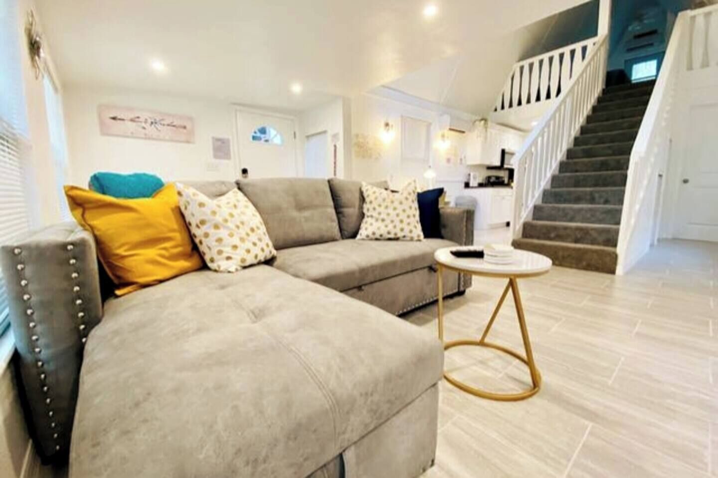 Älytelevisio, työhuone