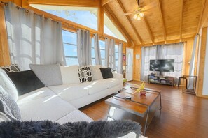 تلفزيون ذكي، مكتب