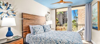Oceanfront Penthouse Vistas