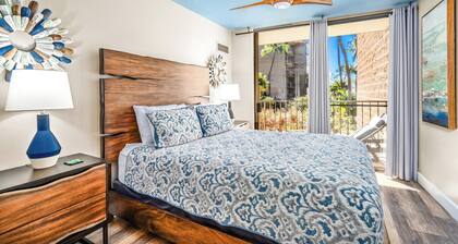 Oceanfront Penthouse Vistas