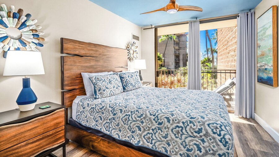 Oceanfront Penthouse Vistas