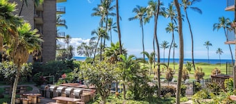 Oceanfront Penthouse Vistas