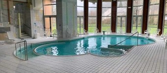 Superbe Loft Cocooning en Montagne Avec Balcon