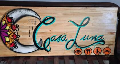Hostal Casa Luna