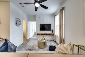 1 habitación