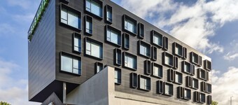 B&B Hotel Guimarães