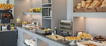 B&B HOTEL Guimarães
