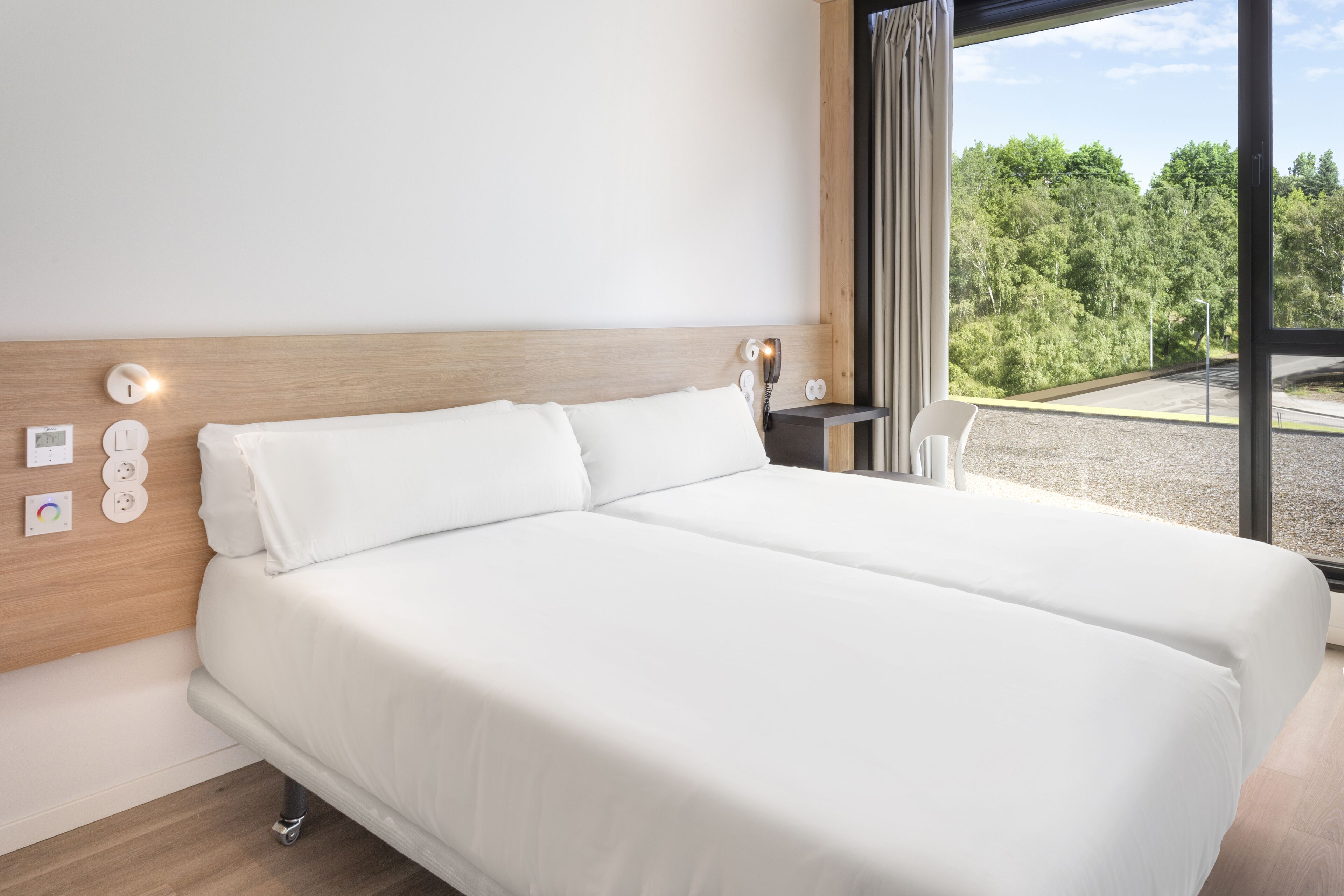 Photo - B&B HOTEL Guimarães