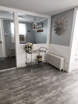 Interior - Onset beach (Wareham)