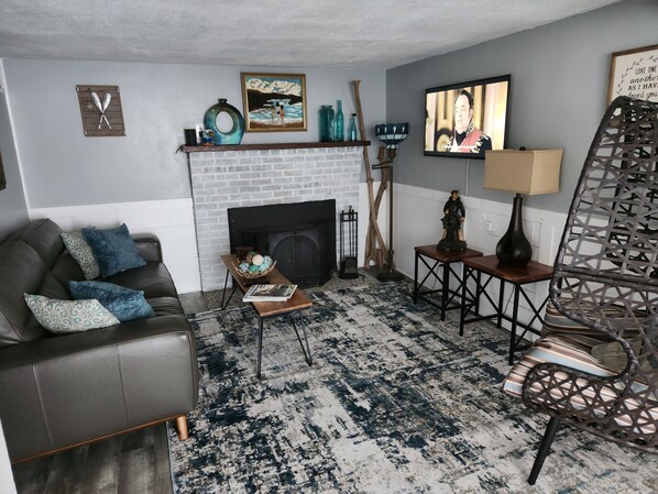 Smart TV