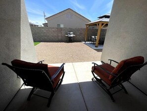 Terras