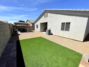 Terras