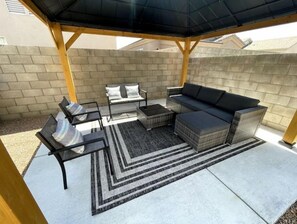 Terras