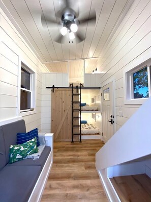 3 dormitoris, wifi gratuïta i roba de llit