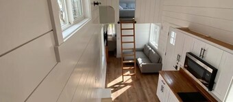 Summer Rates at Tiny Timber, Gateway to Nature