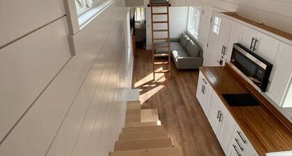 Summer Rates at Tiny Timber, Gateway to Nature