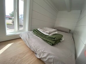 3 Schlafzimmer, kostenloses WLAN, Bettwäsche