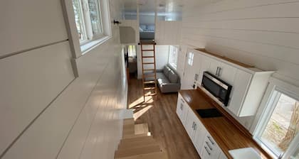 Fall Rate Drop! Cozy Teton Tiny House Retreat!