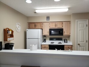 Cozinha privada