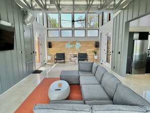 Intérieur