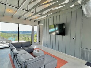 Fernseher