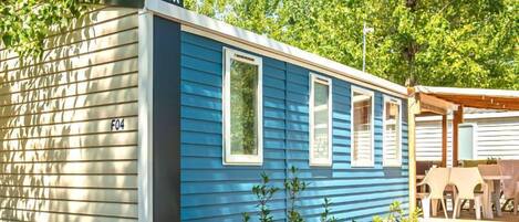 Servei de restauració a l'aire lliure