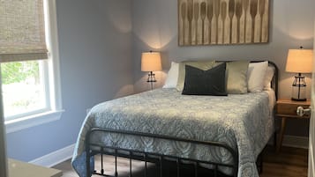 3 Schlafzimmer, Bettwäsche