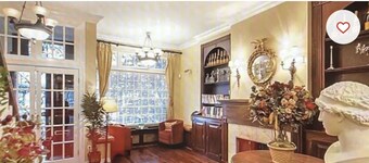 Largest Townhouse East Side nyc
Over 150 Five stars reviews on other platforms