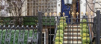 Largest Townhouse East Side nyc
Over 150 Five stars reviews on other platforms