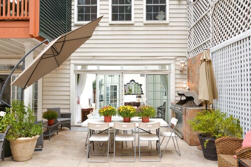 Largest Townhouse East Side nyc
Over 150 Five stars reviews on other platforms