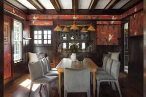Sala de jantar