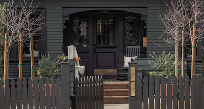 The Craft House Inn