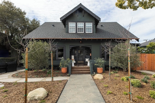 The Craft House Inn