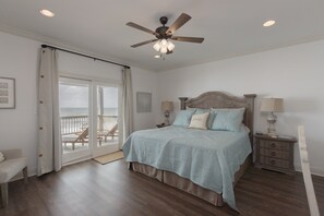 4 habitaciones, wifi gratis y ropa de cama 