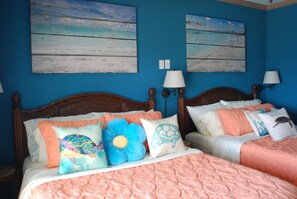 3 bedrooms, free WiFi, bed sheets - LA Lady | May 16th nightly opening for a quick trip (Dauphin Island)