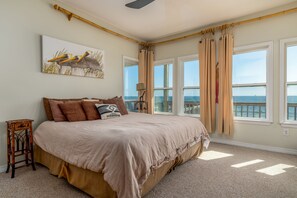 3 chambres, accès au Wi-Fi (inclus), literie fournie