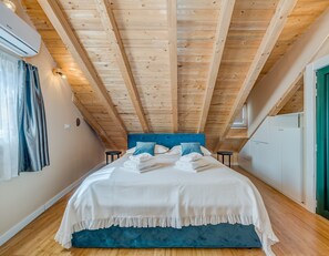 Leilighet | 1 soverom, strykejern/-brett og wi-fi (inkludert)