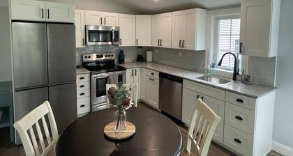 Lil’ Peace & Tranquility