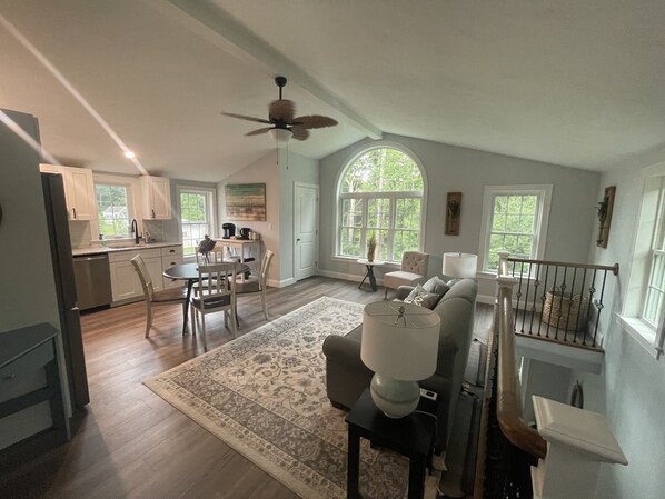 TV connectée, livres