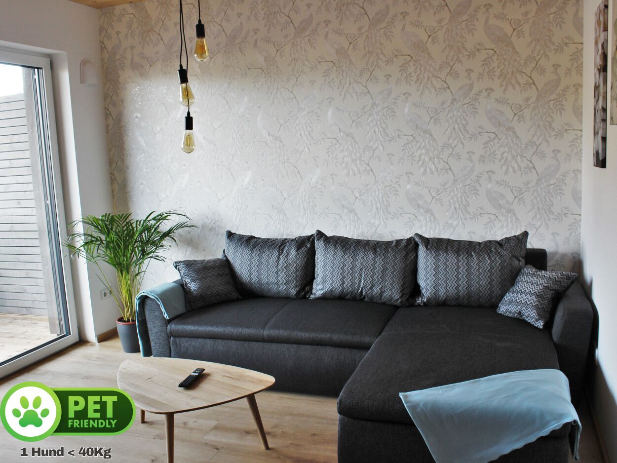 Ferienwohnung Tachenstein Mit Terrasse - Riedenburg