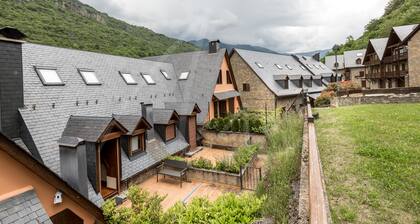Casa Artiga de Lin